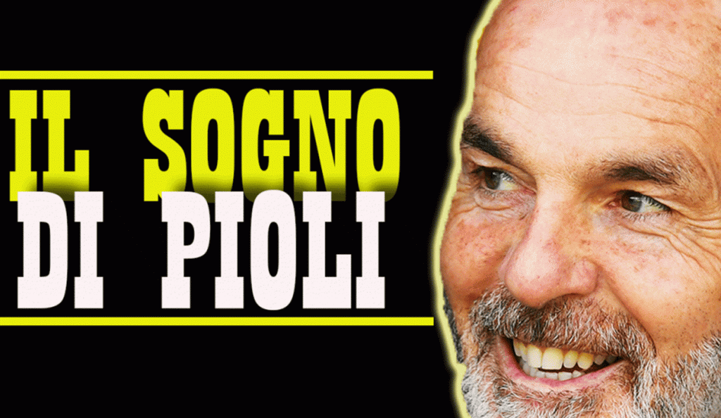 Stefano Pioli