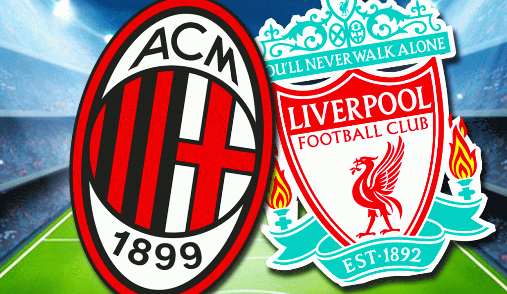 Affare con il Liverpool