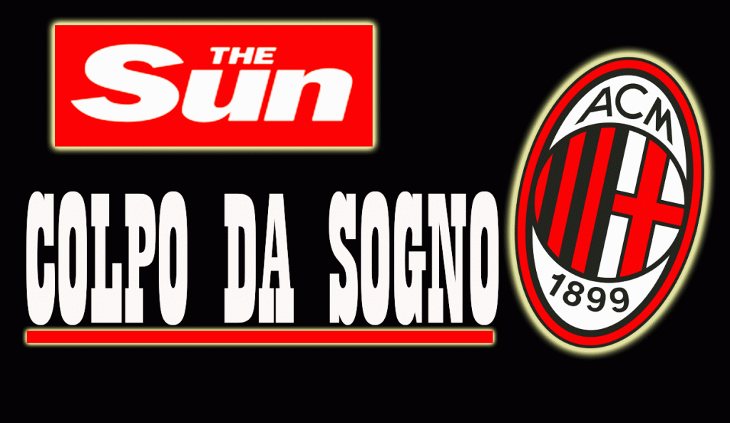 Bomba di mercato dall'Inghilterra