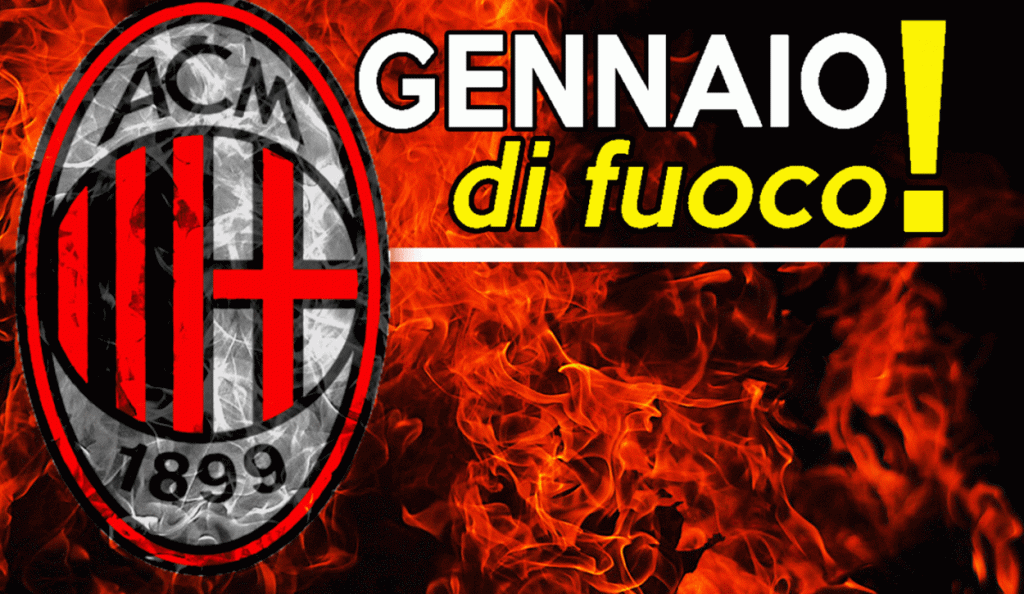 Gennaio di fuoco