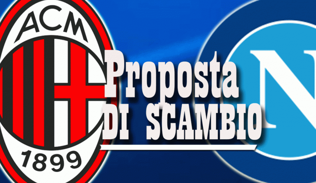 Nuova idea di scambio