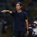 Alessandro Nesta, ex difensore del Milan