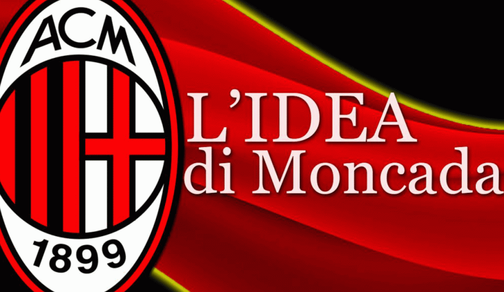 Nuovo colpo di Moncada