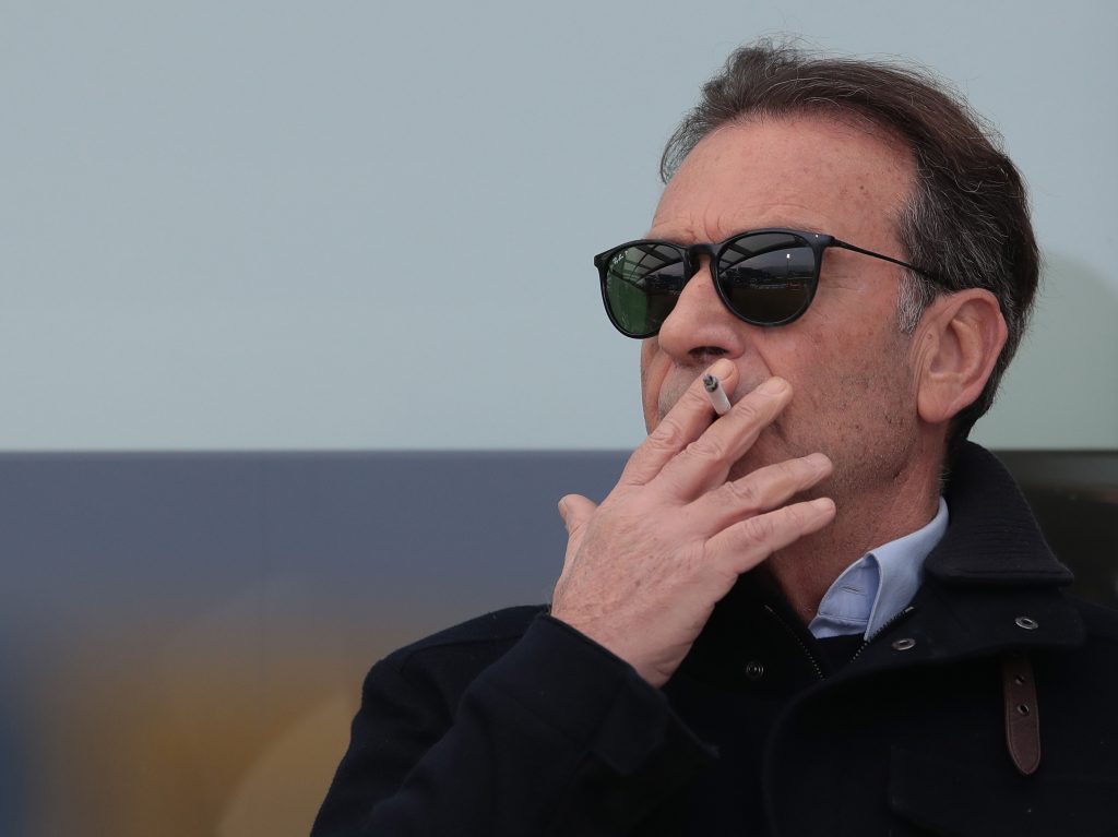 Massimo Cellino