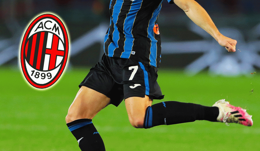 Maldini punta Koopmeiners