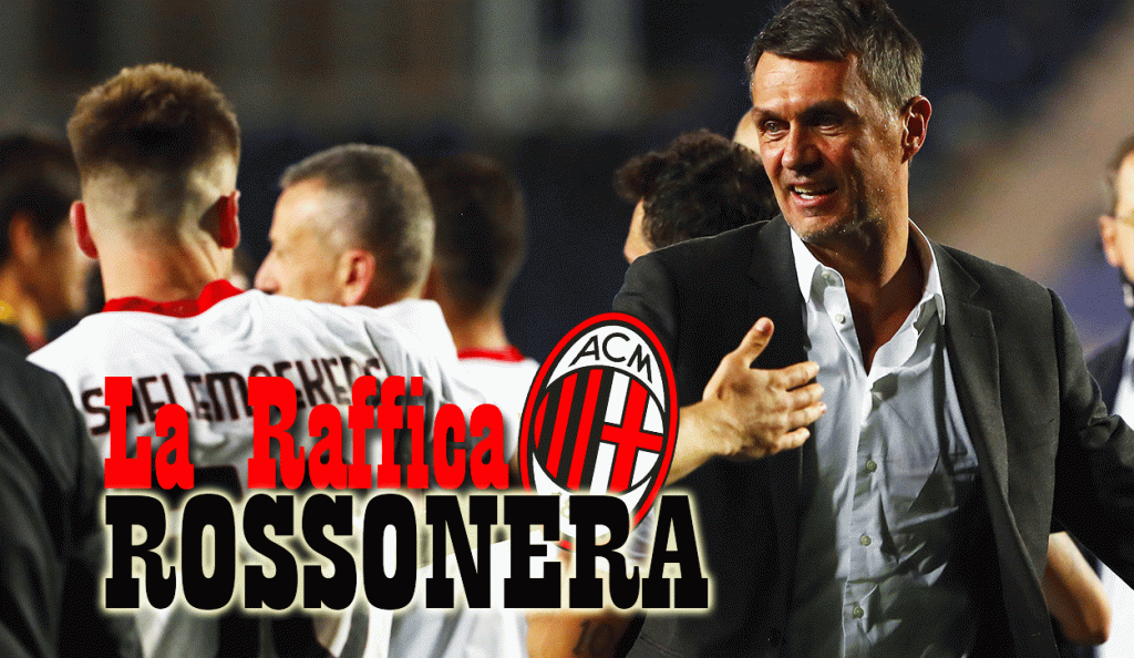 Raffica di notizie del 1 ottobre 2021