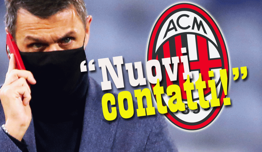 Nuovi contatti per Faivre