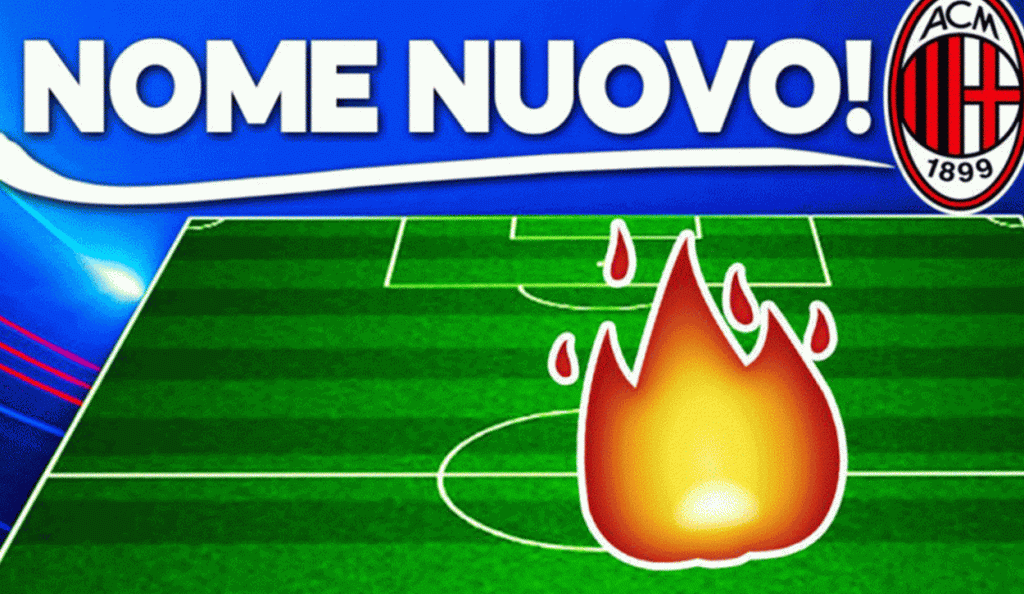 Moncada suggerisce un nuovo colpo