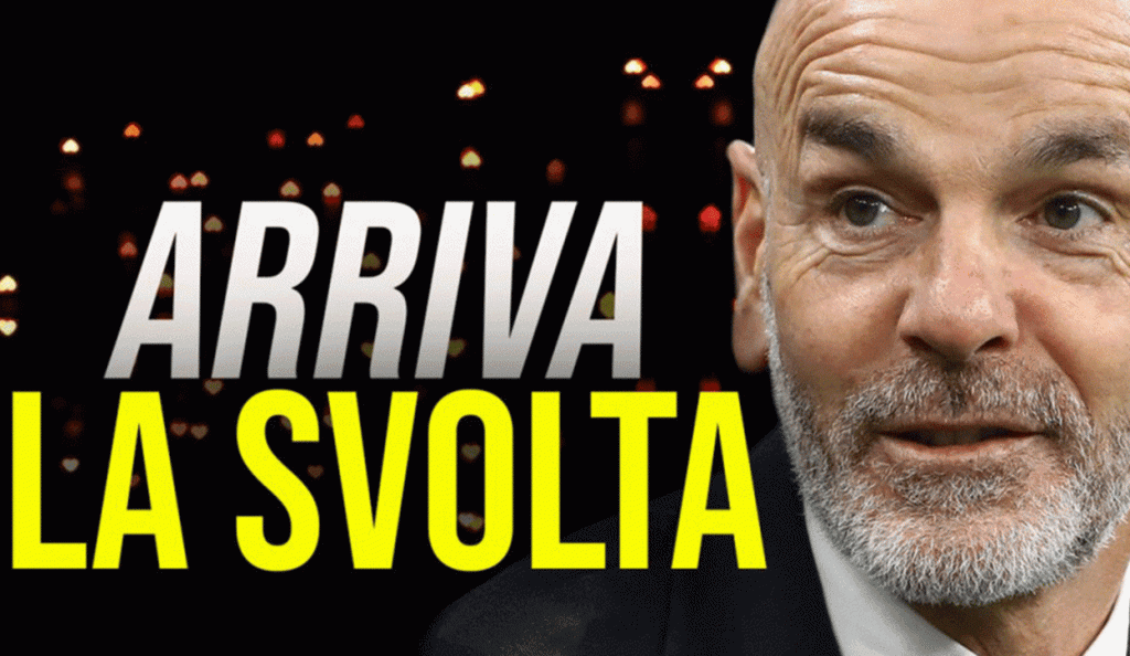 Svolta sulla trequarti