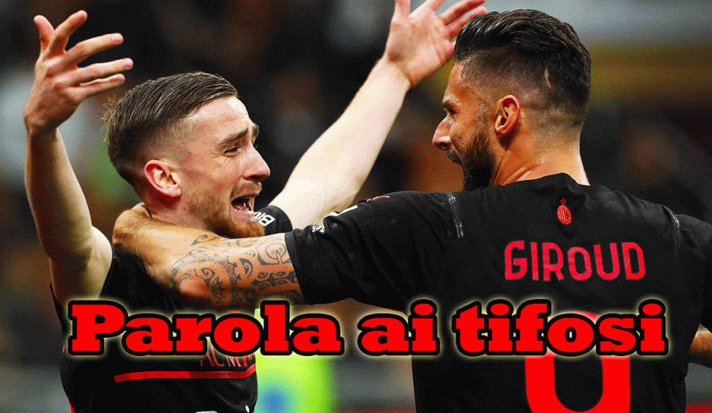 Commenti dei tifosi dopo Milan Torino