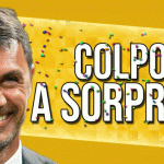 Colpo a sorpresa per Maldini