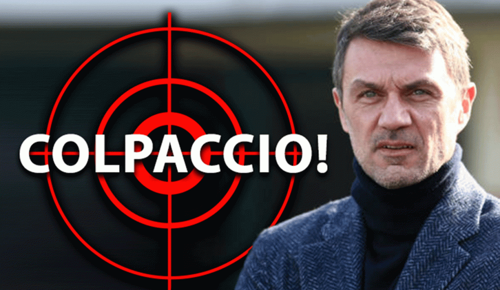 Colpaccio dal Chelsea