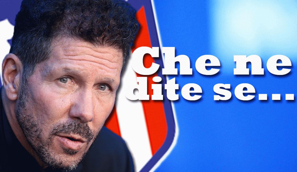Diego Pablo Simeone