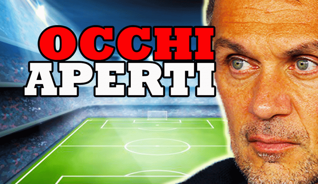 Maldini pensa ad un rinforzo in ogni reparto