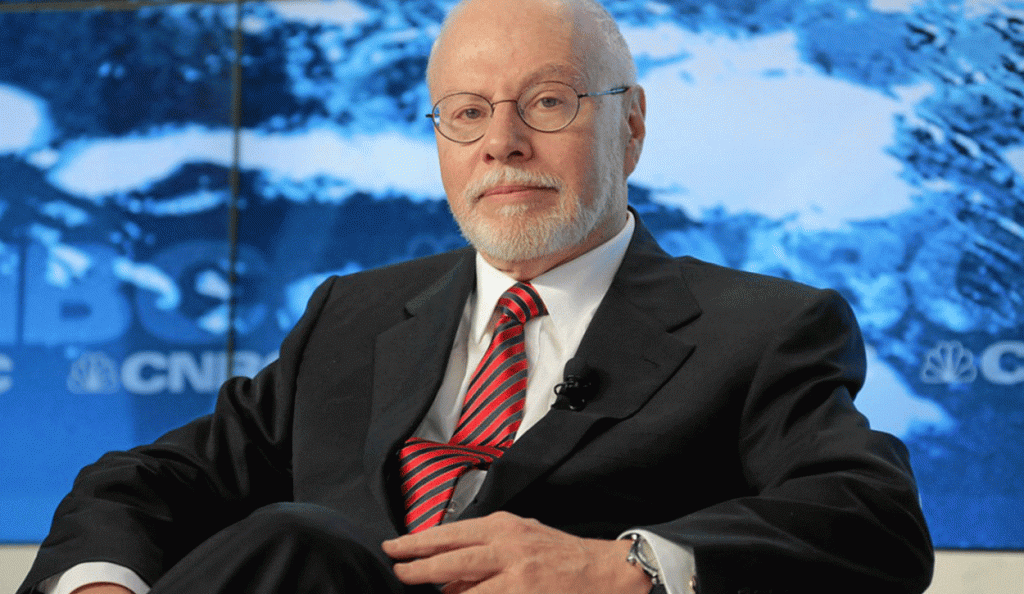 Paul Singer