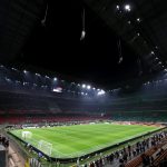 Stadio San Siro.