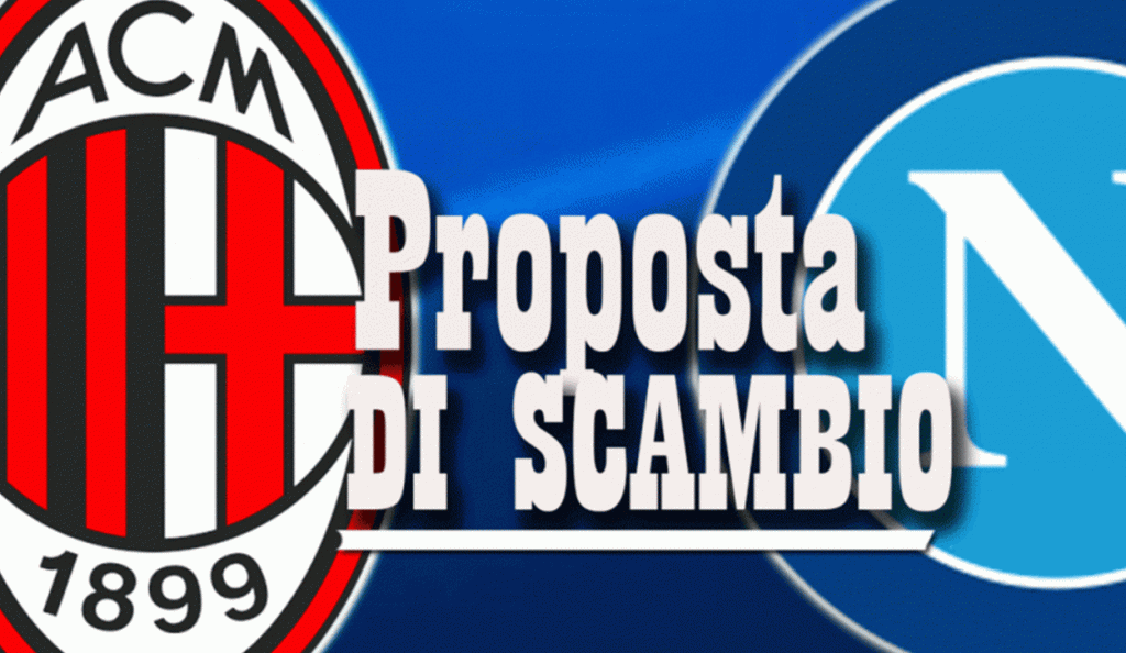 Possibile scambio a gennaio