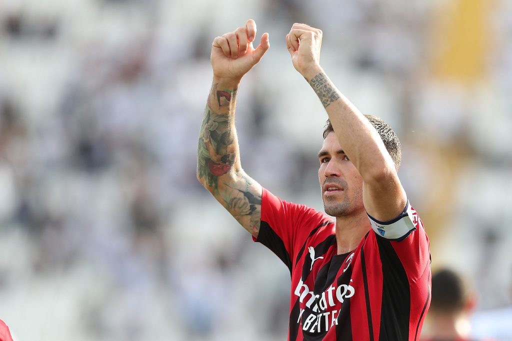 Alessio Romagnoli