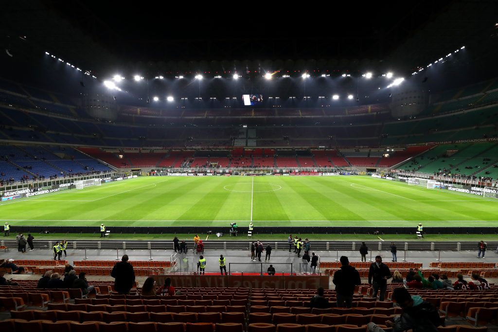 Stadio San Siro
