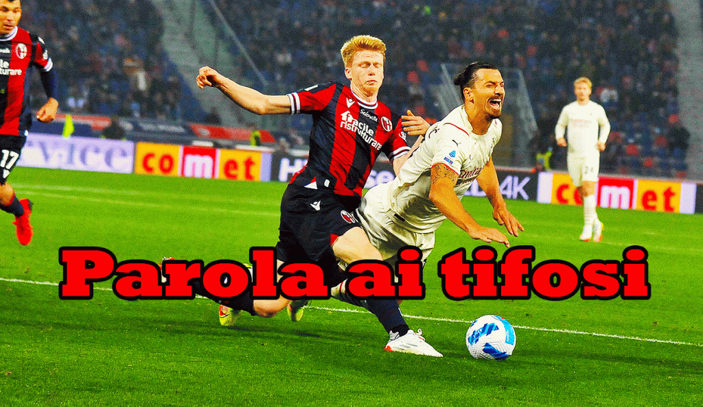 Reazioni dei tifosi rossoneri