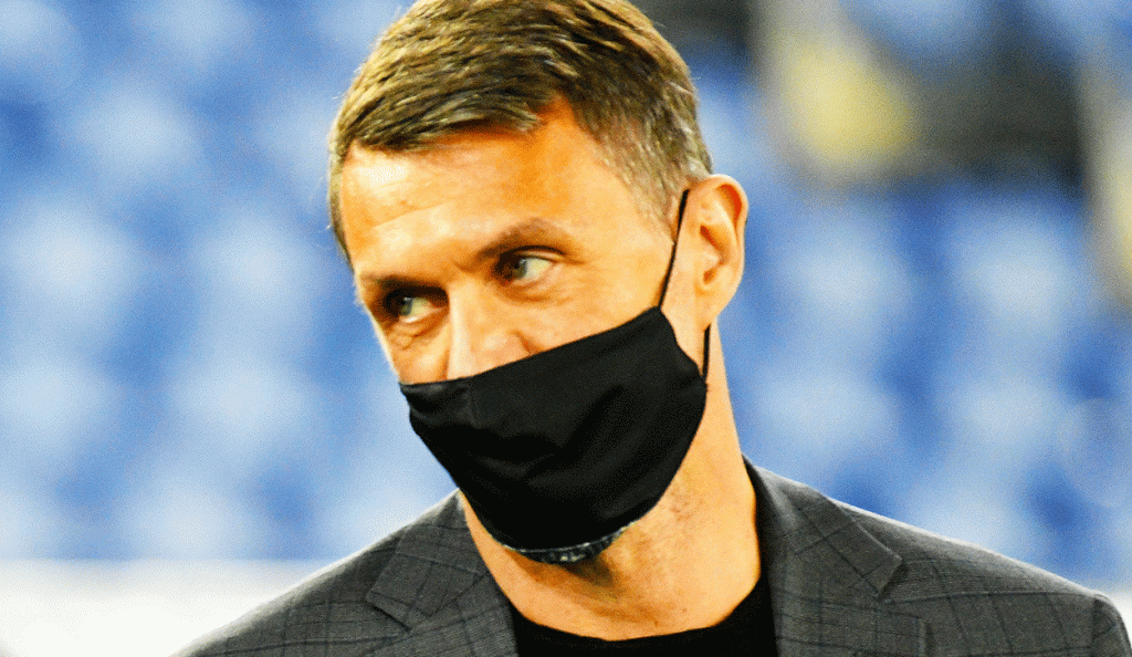 Paolo Maldini