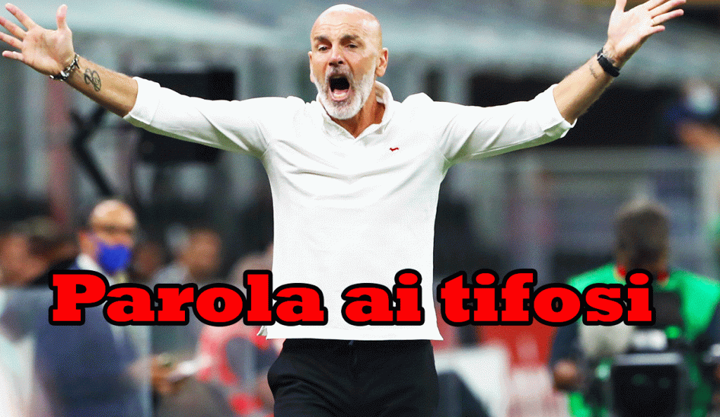 Reazione tifosi agli infortuni del Milan