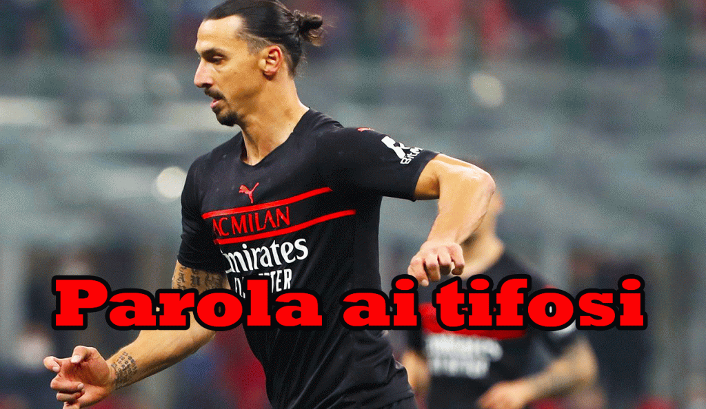 Zlatan Ibrahimovic