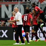 L'artefice Stefano Pioli