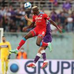 Fiorentina Napoli Osimhen