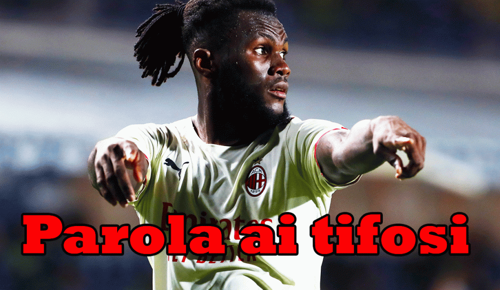 Franck Kessie