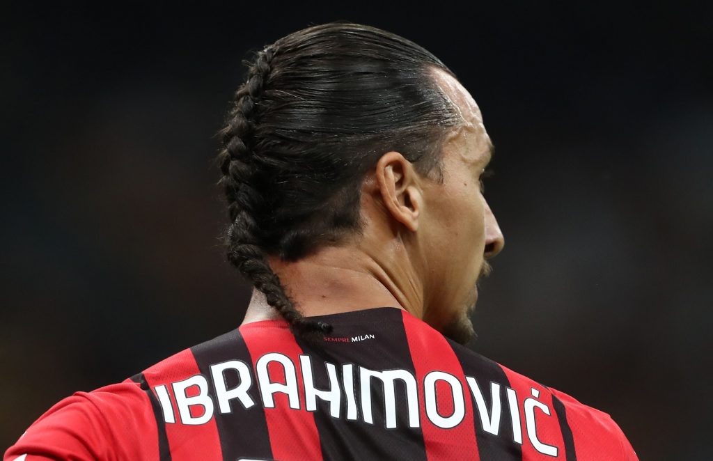 Ibrahimović