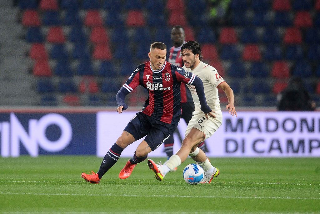 Bologna-Milan