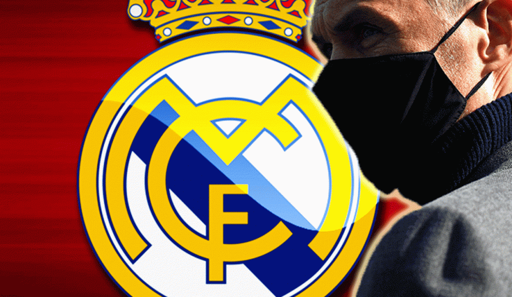 Nuovo intreccio col Real Madrid