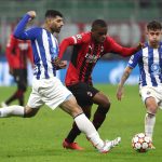 Pierre Kalulu a contrasto