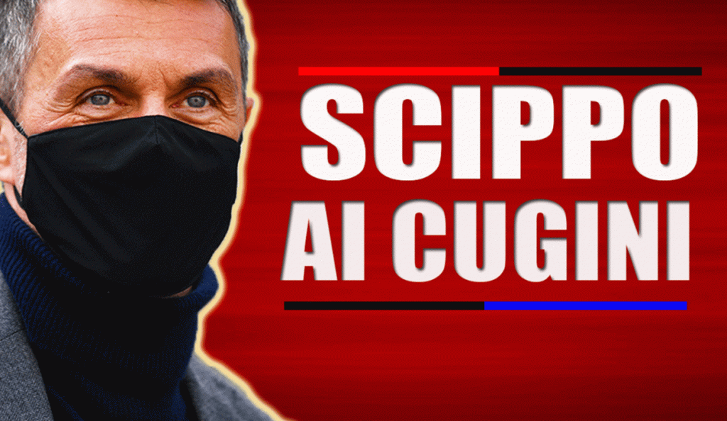 Scippo ai cugini