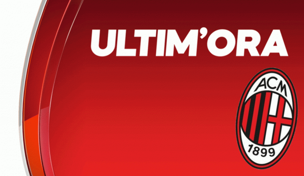 Ultim'ora su un nuovo obiettivo rossonero