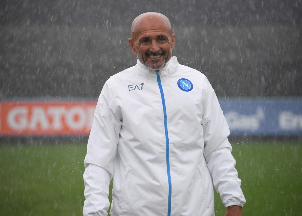 Luciano Spalletti