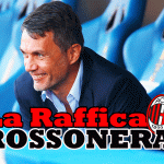 Raffica rossonera 29 novembre 2021