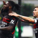 Nuova pista come erede di Kessie