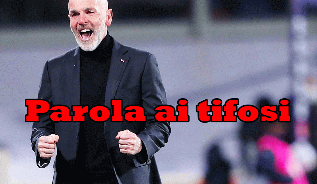 Stefano Pioli