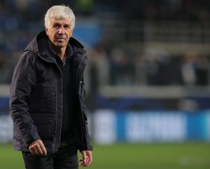 Gian Piero Gasperini