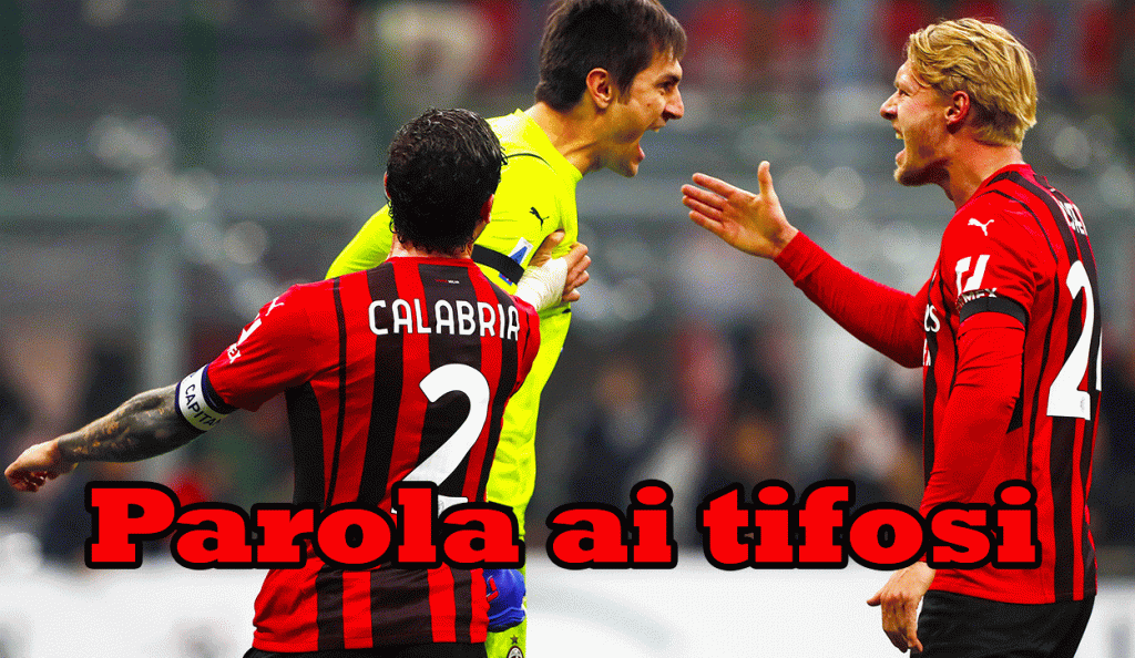 La reazione dei tifosi dopo il derby