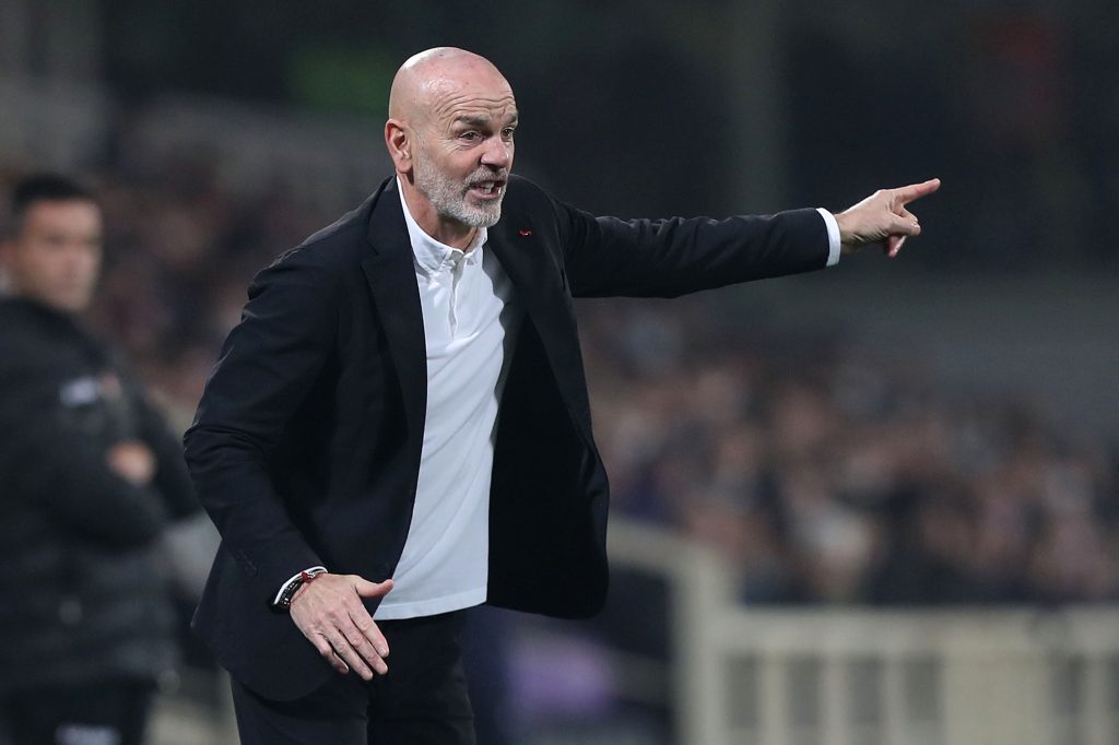 Stefano Pioli