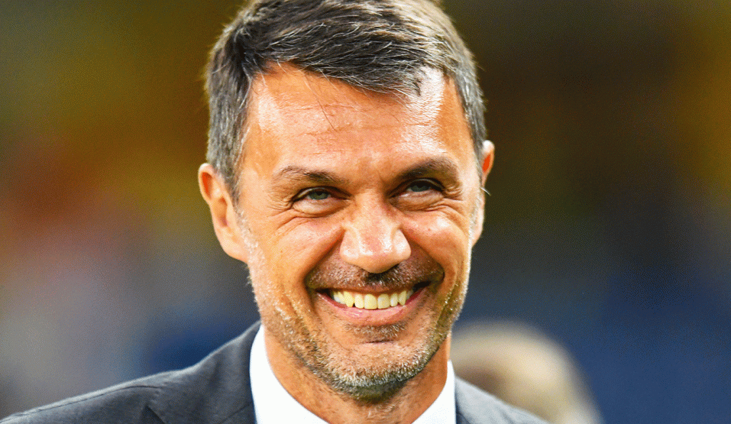 Paolo Maldini