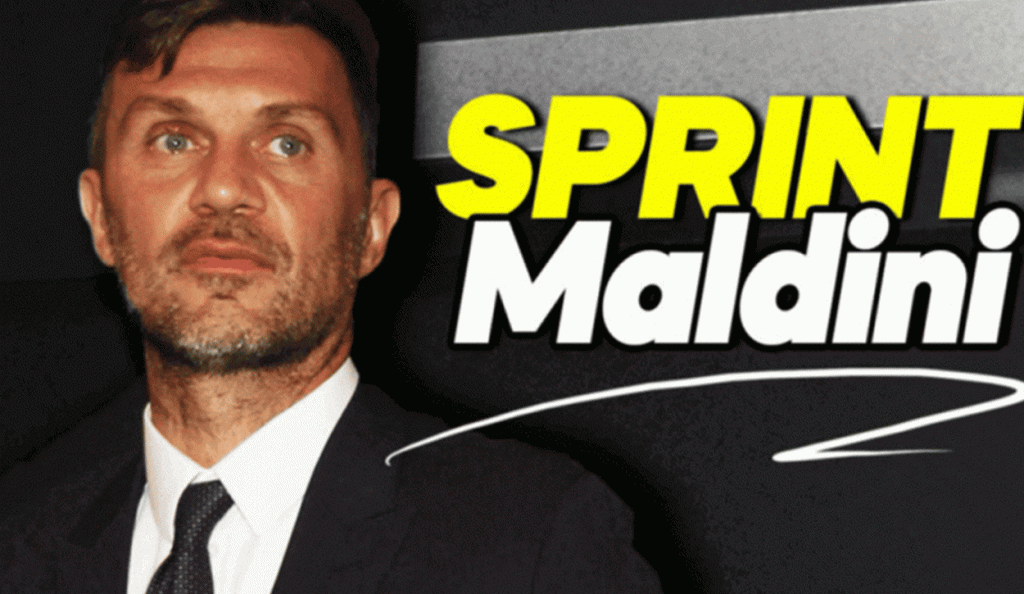 Paolo Maldini