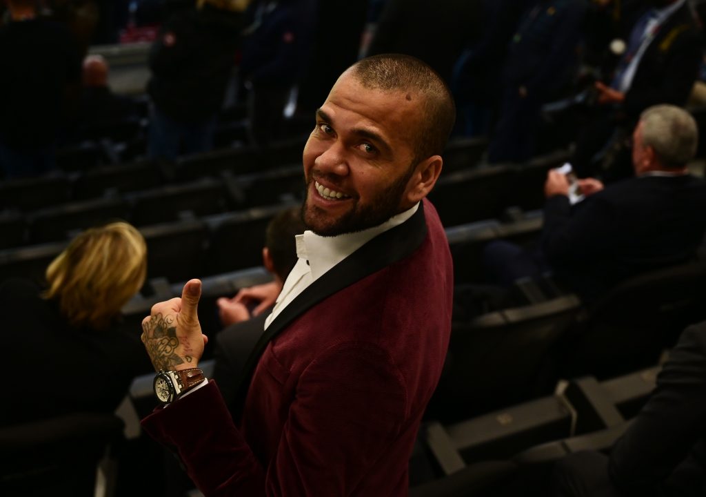 Dani Alves