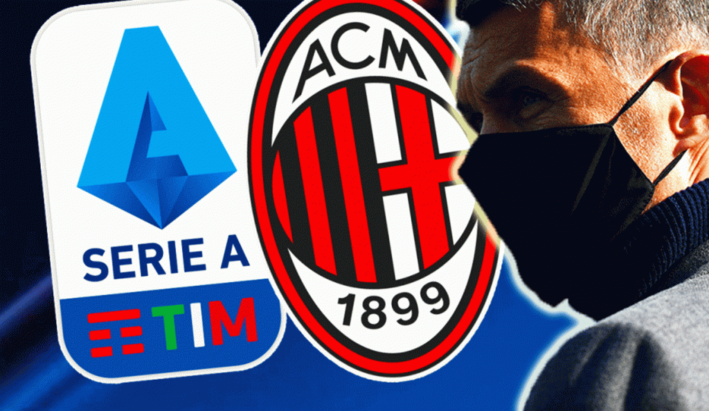 Nuovo bomber dalla Serie A