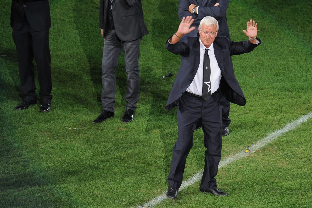 Marcello Lippi