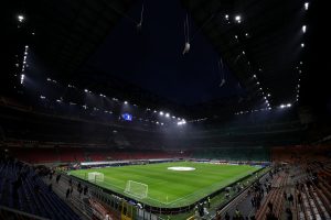 San Siro