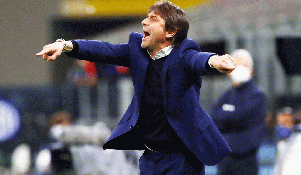 Antonio Conte